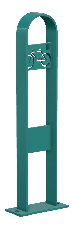 Koble 2 Space Bike Rack