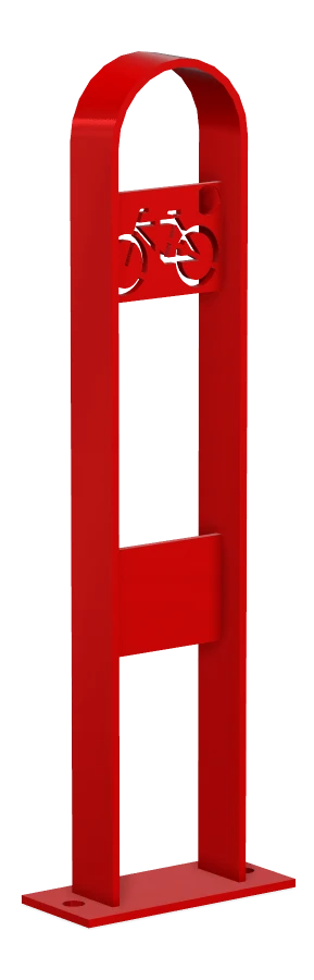 Koble 2 Space Bike Rack