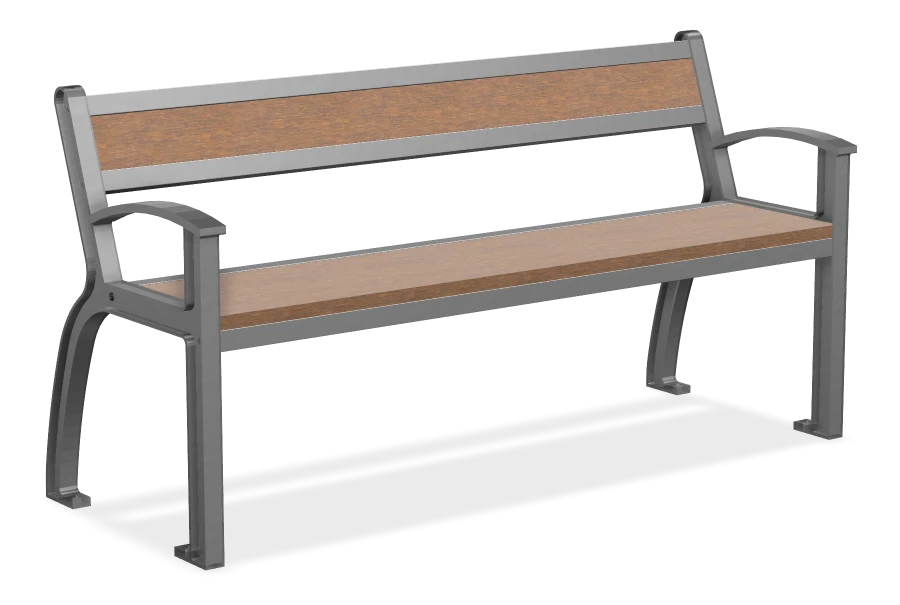 Beselt Bench 5ft