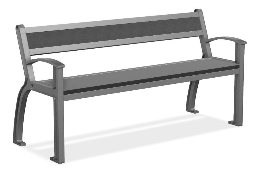 Beselt Bench 5ft