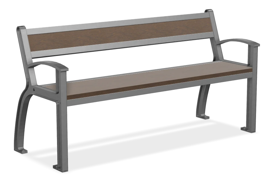 Beselt Bench 5ft