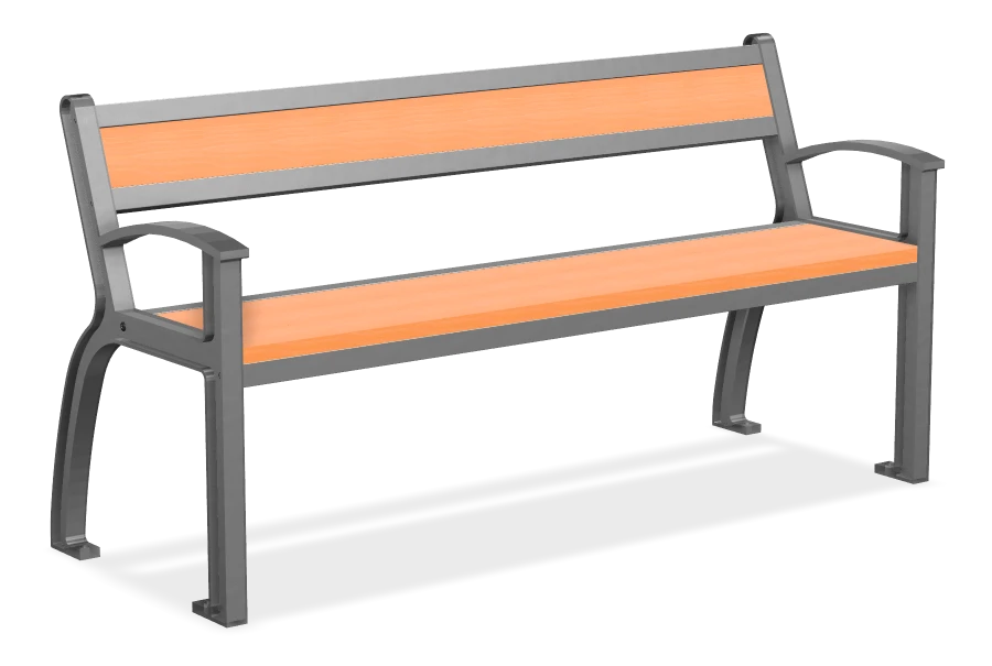 Beselt Bench 5ft