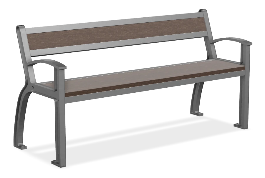 Beselt Bench 5ft