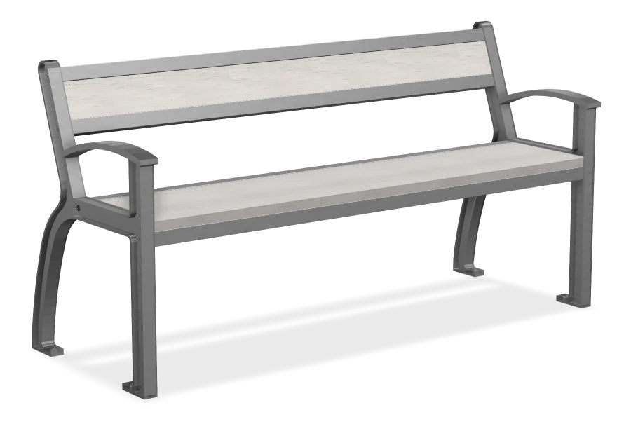 Beselt Bench 5ft