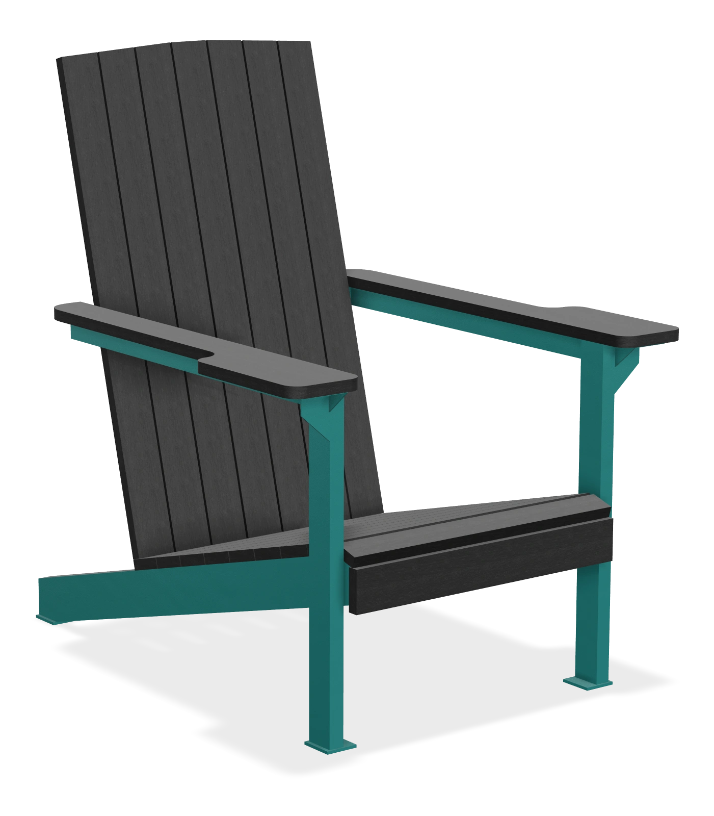 Giant Adirondack Chair