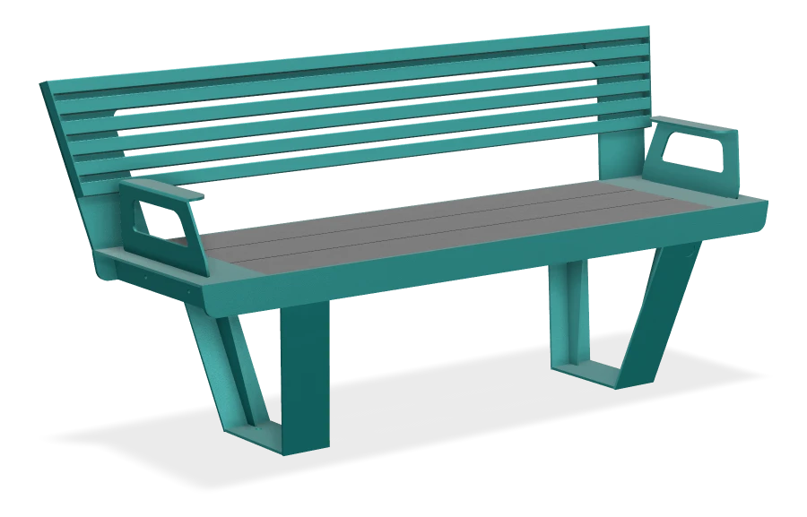 West Coast Bench