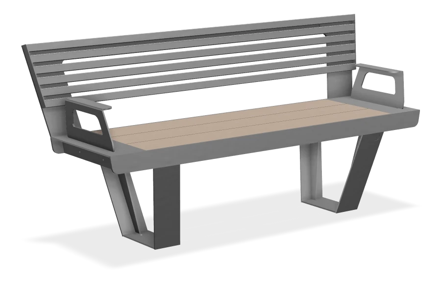West Coast Bench