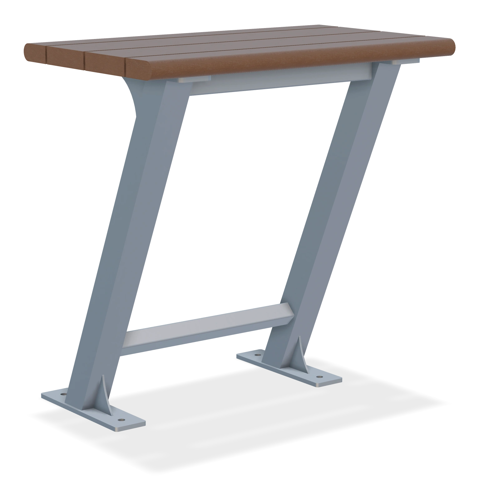 Bayview Bistro Table - 30" Height