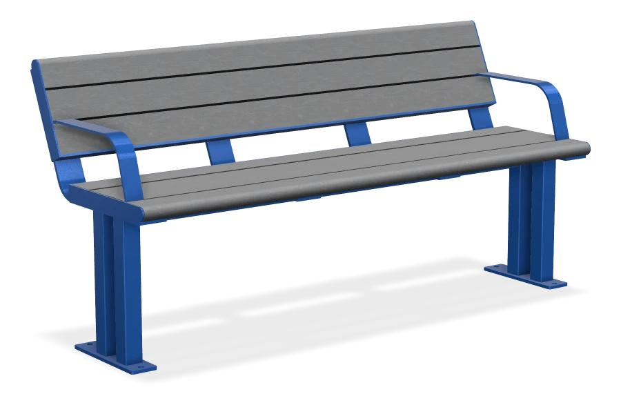 Larson Bench 5ft