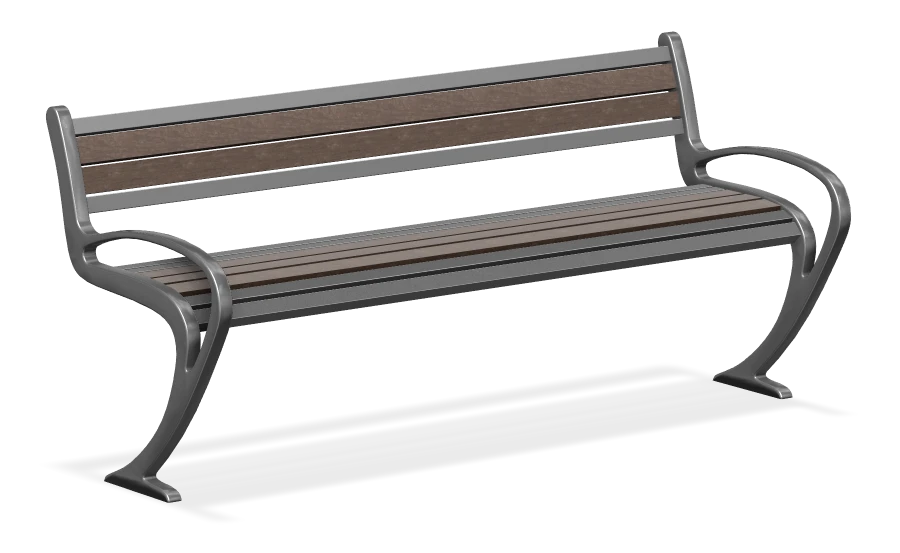 TENAJ Bench 5ft