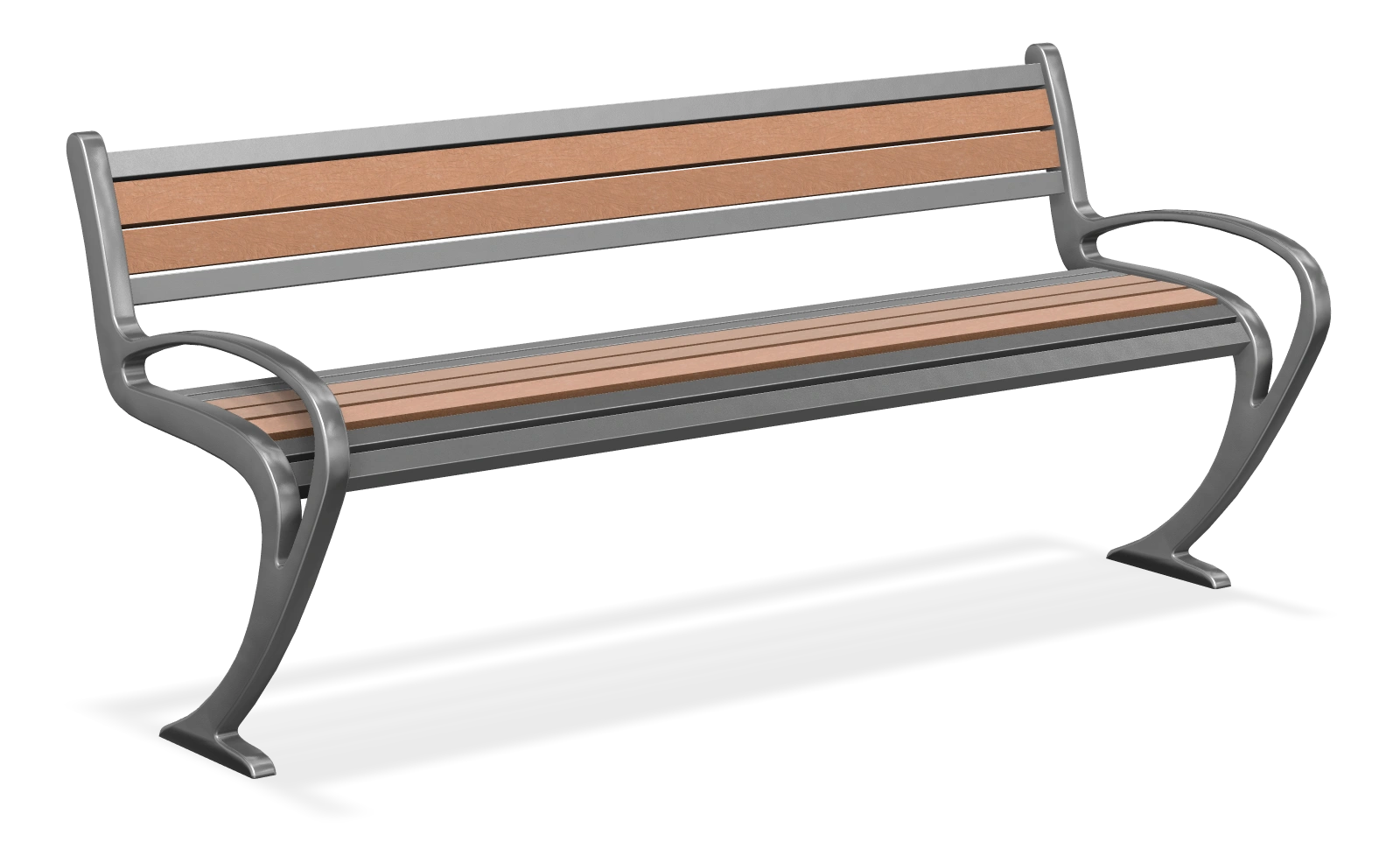 TENAJ Bench 4ft