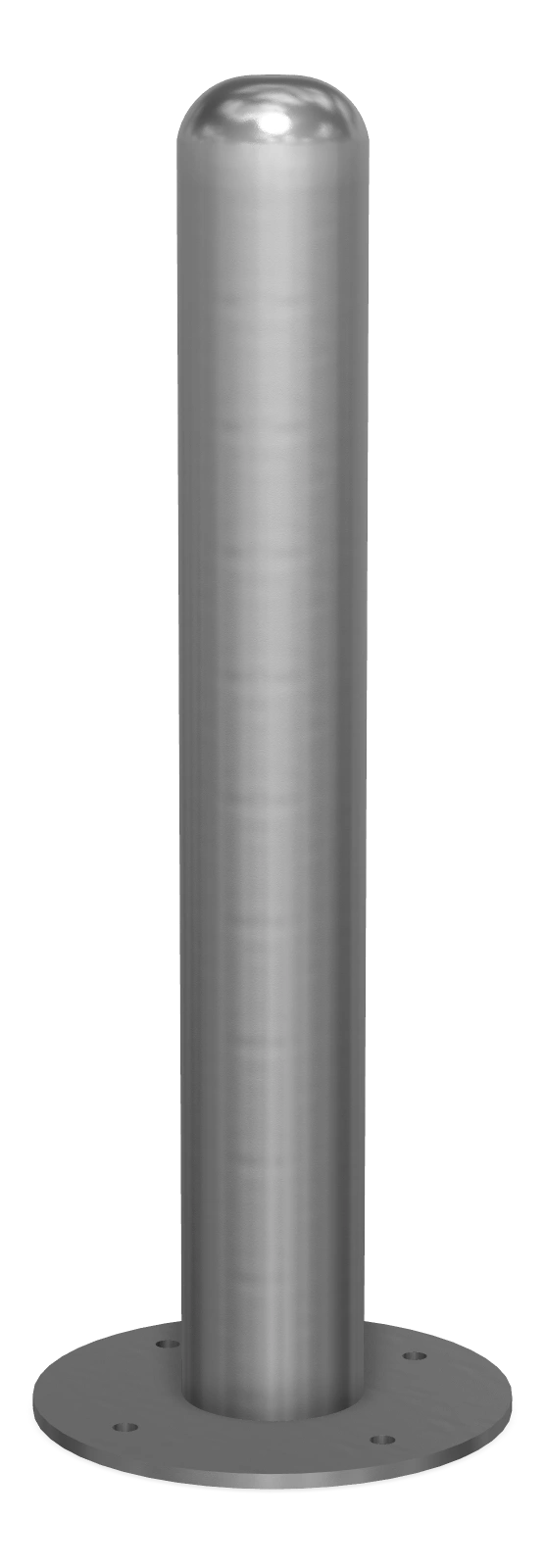 Amigo Dome Top Bollard