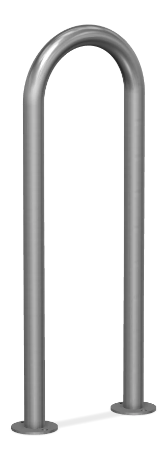 SURF Bike Rack - 3 Spaces
