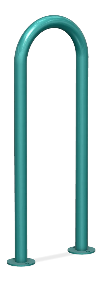 SURF Bike Rack - 3 Spaces