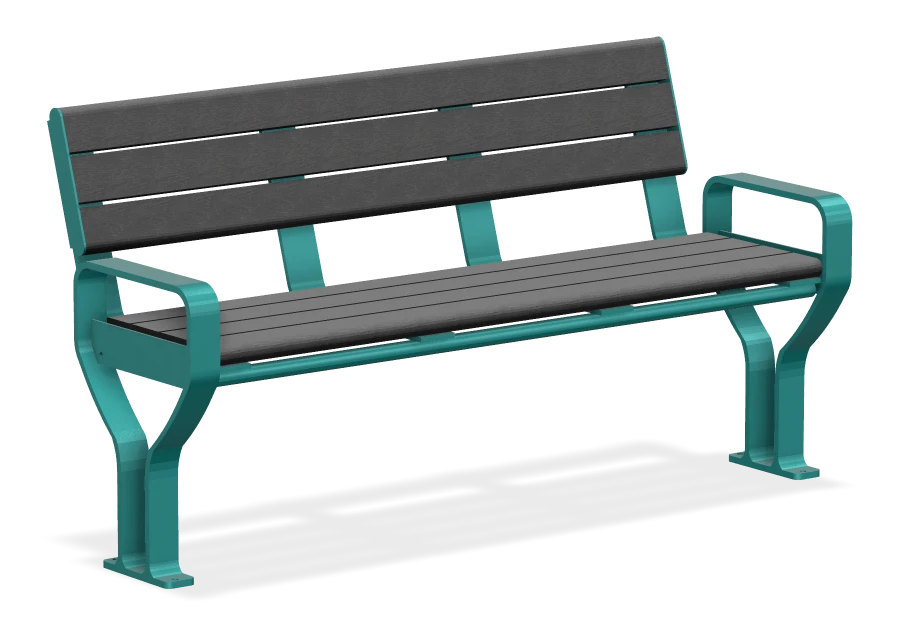 Koble Bench 5ft