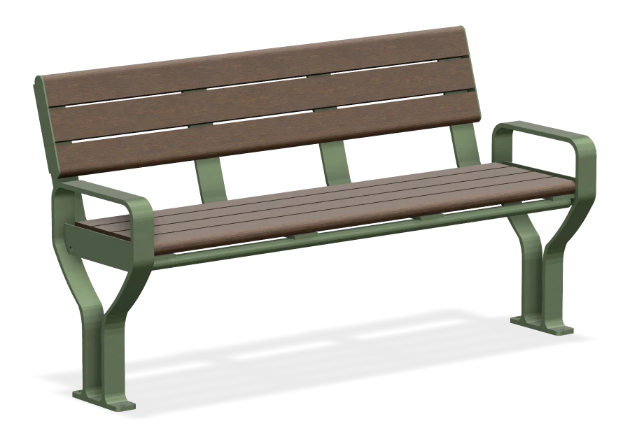 Koble Bench 5ft