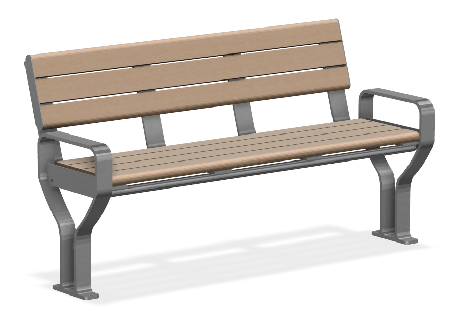 Koble Bench 5ft
