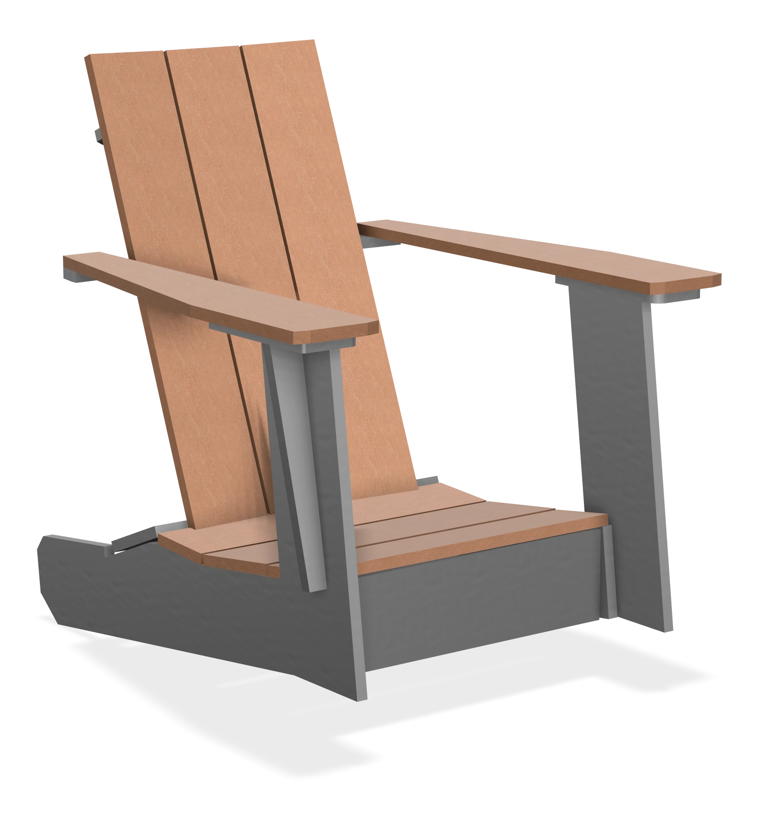 Adirondack Chair
