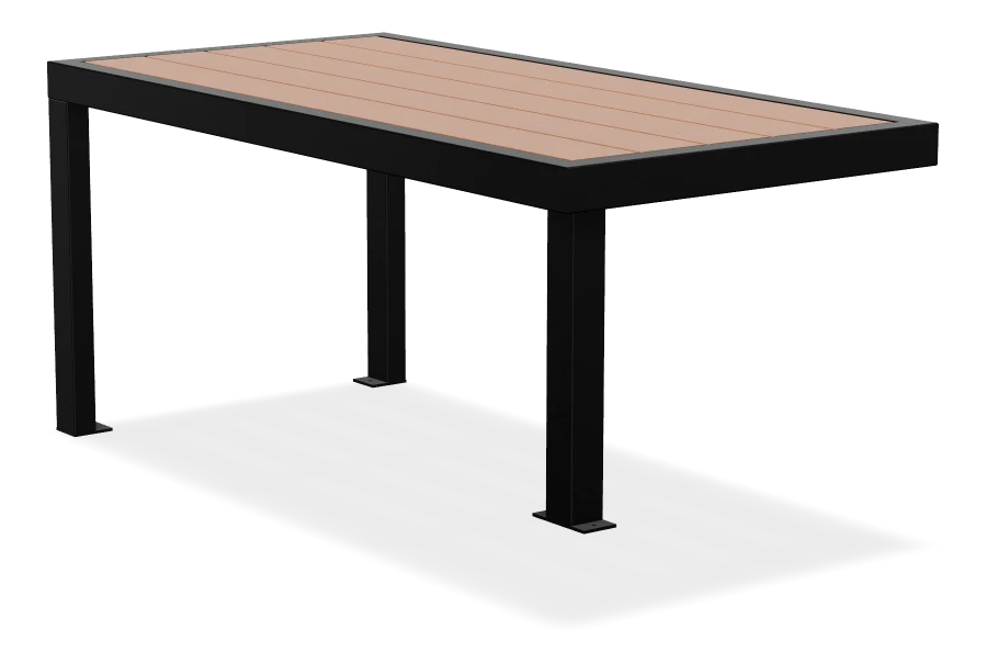 Harbour View Picnic Table Only