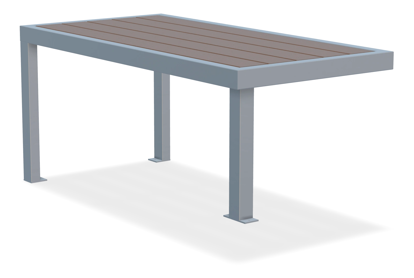 Harbour View Picnic Table Only