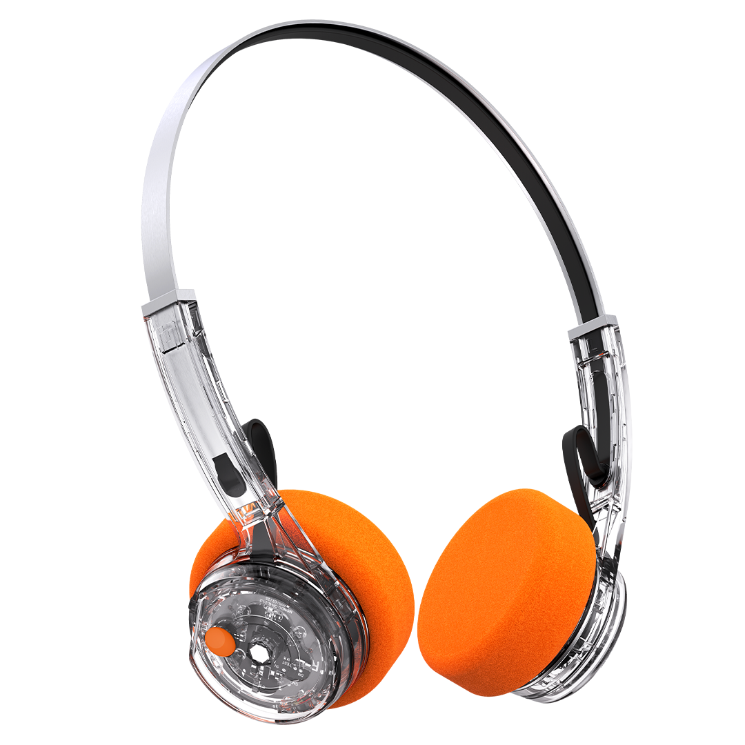 Mondo Freestyle Headphones