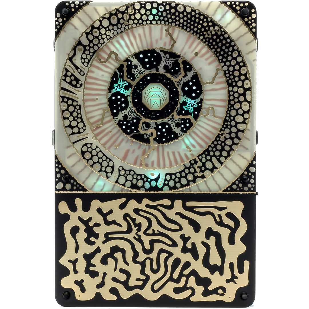 Instruō Pocket SCÍON