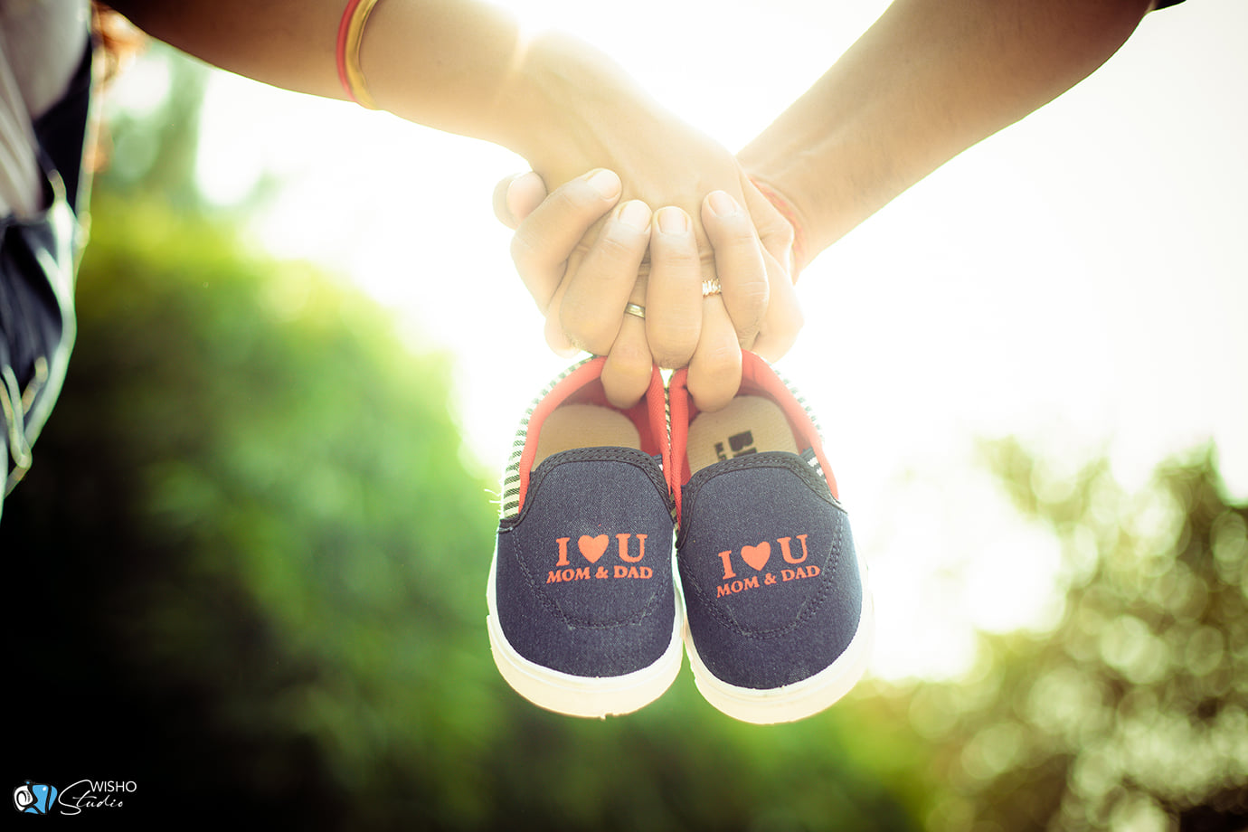 Tiny Shoes, Endless Dreams