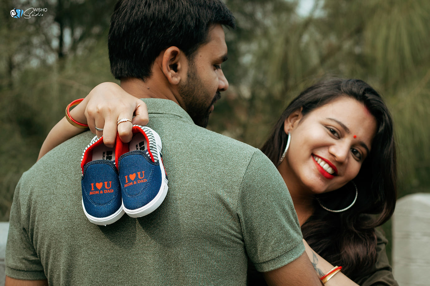 Little Shoes, Big Love