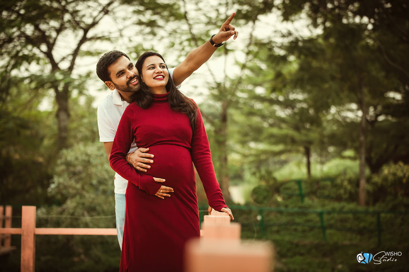 Dev & Ananya