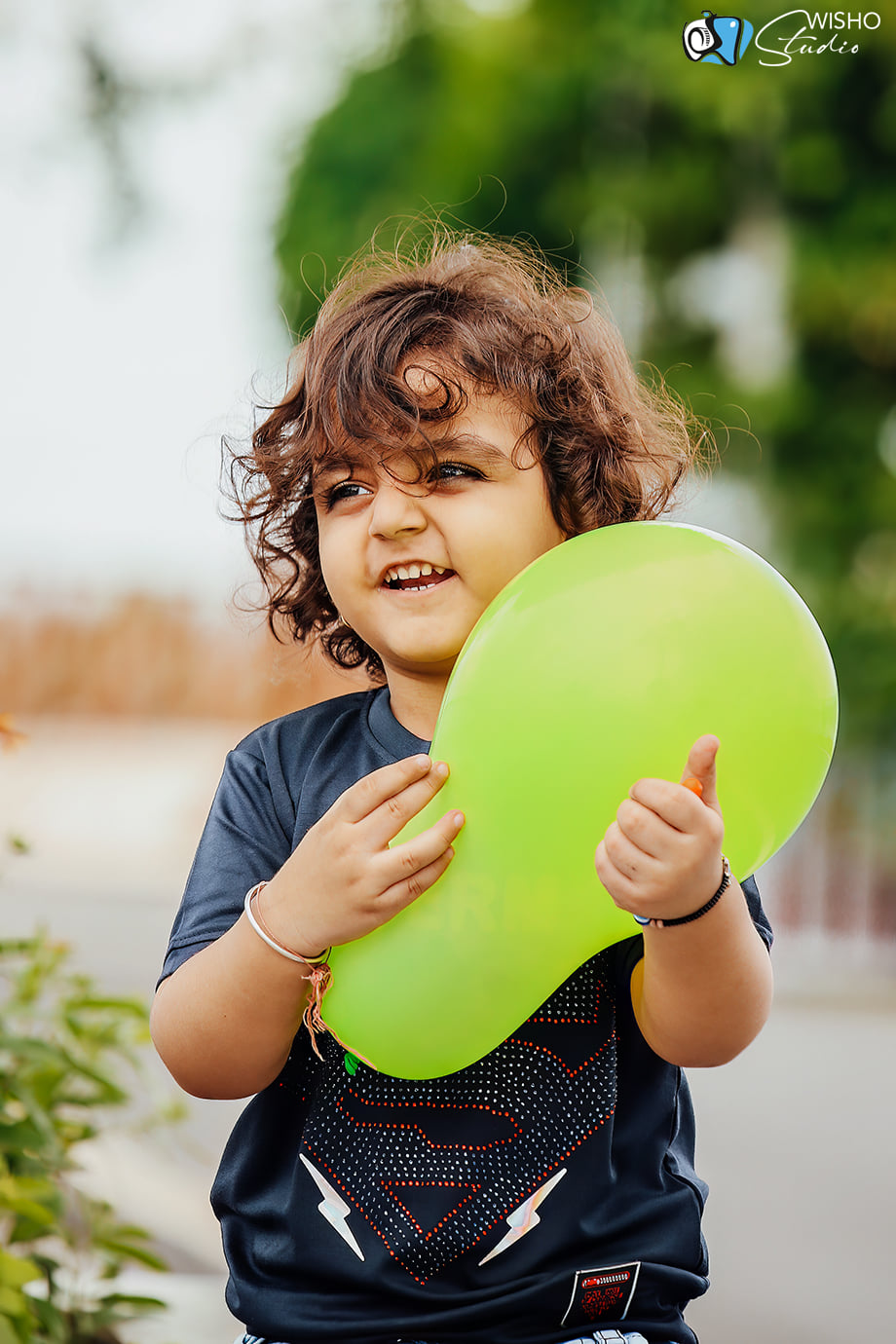 Balloon Joy