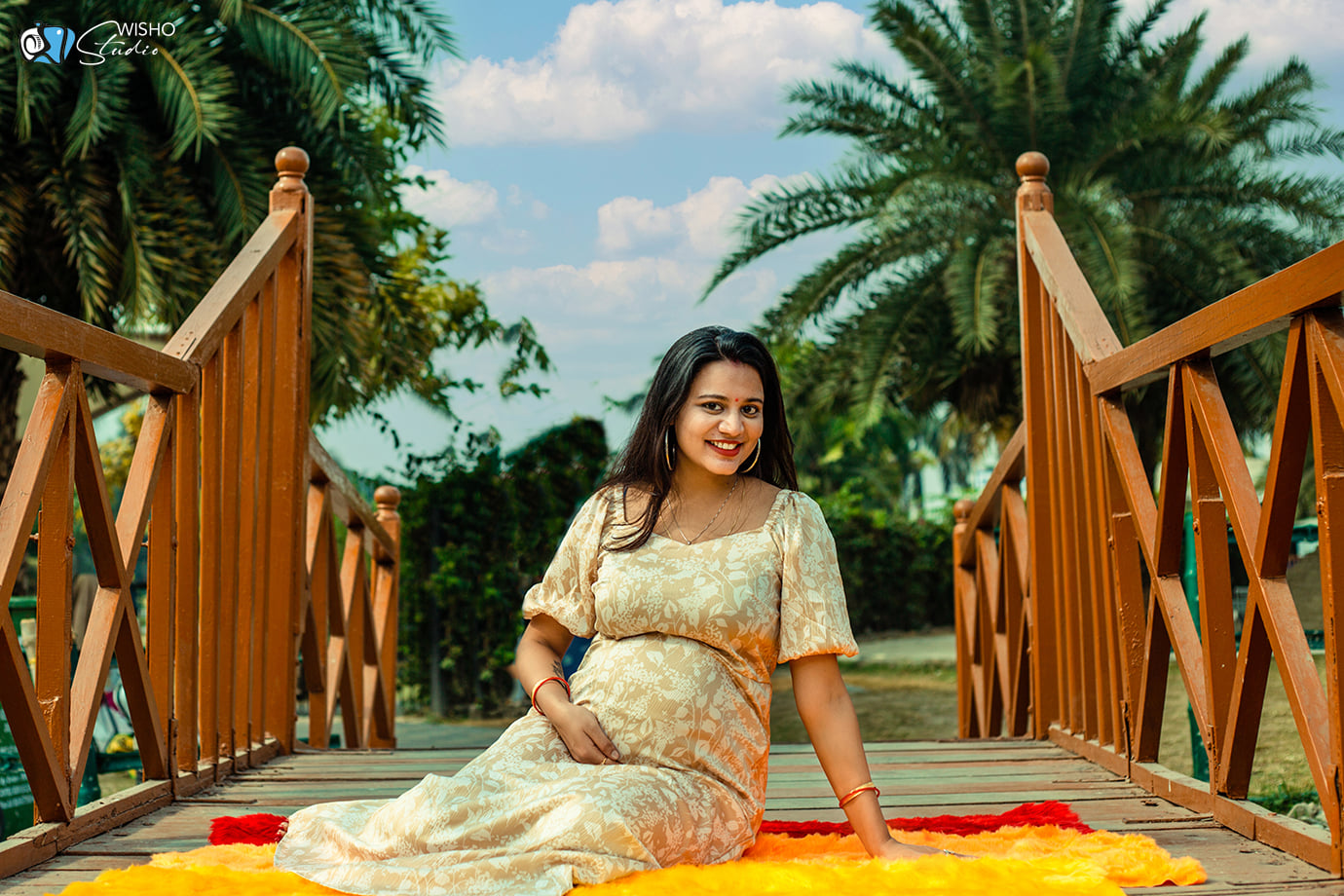 Radiant Motherhood