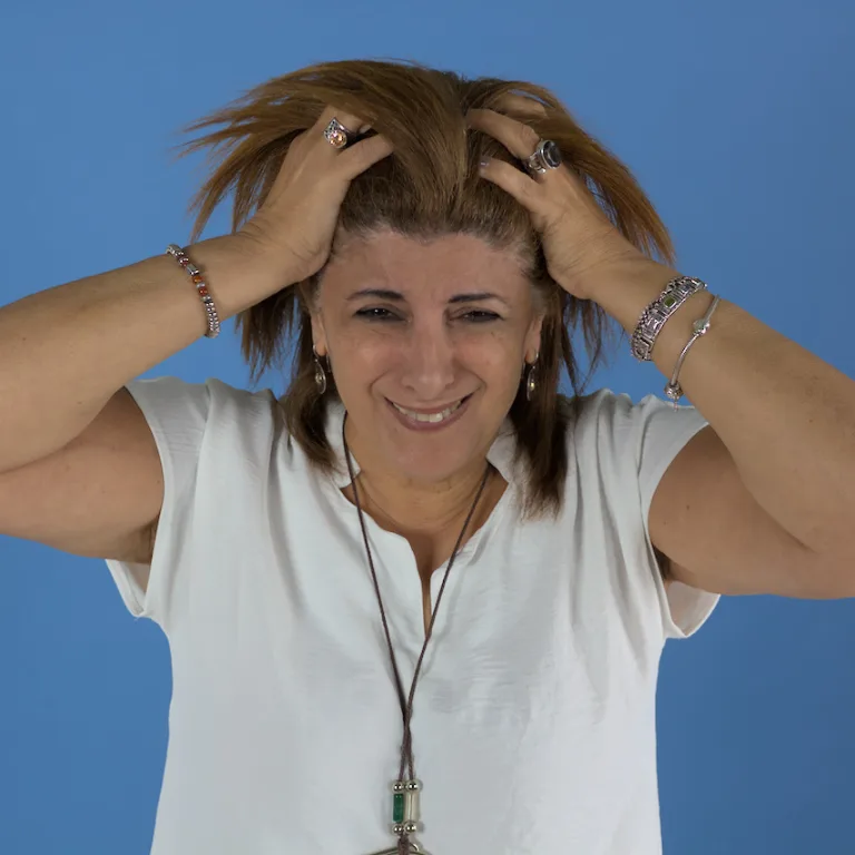 "בא לי לברוח מהבית"