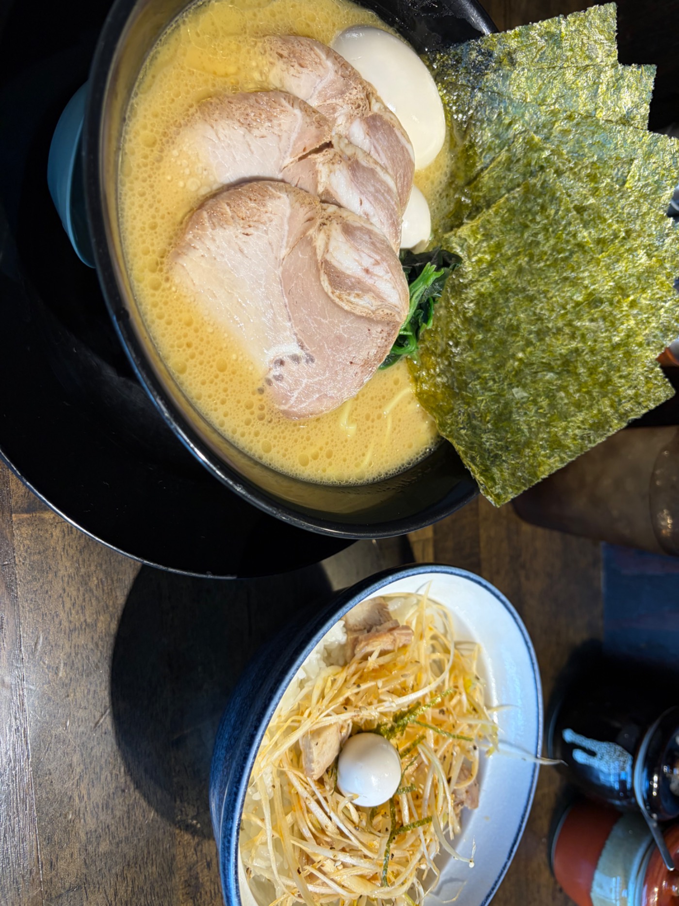 金井ドッグカフェ2の写真1