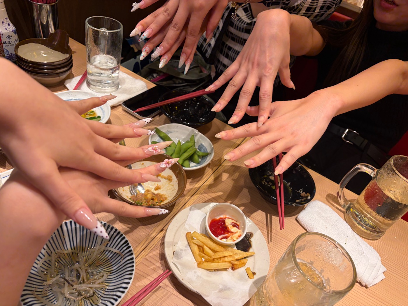 衣笠ドッグカフェの写真2