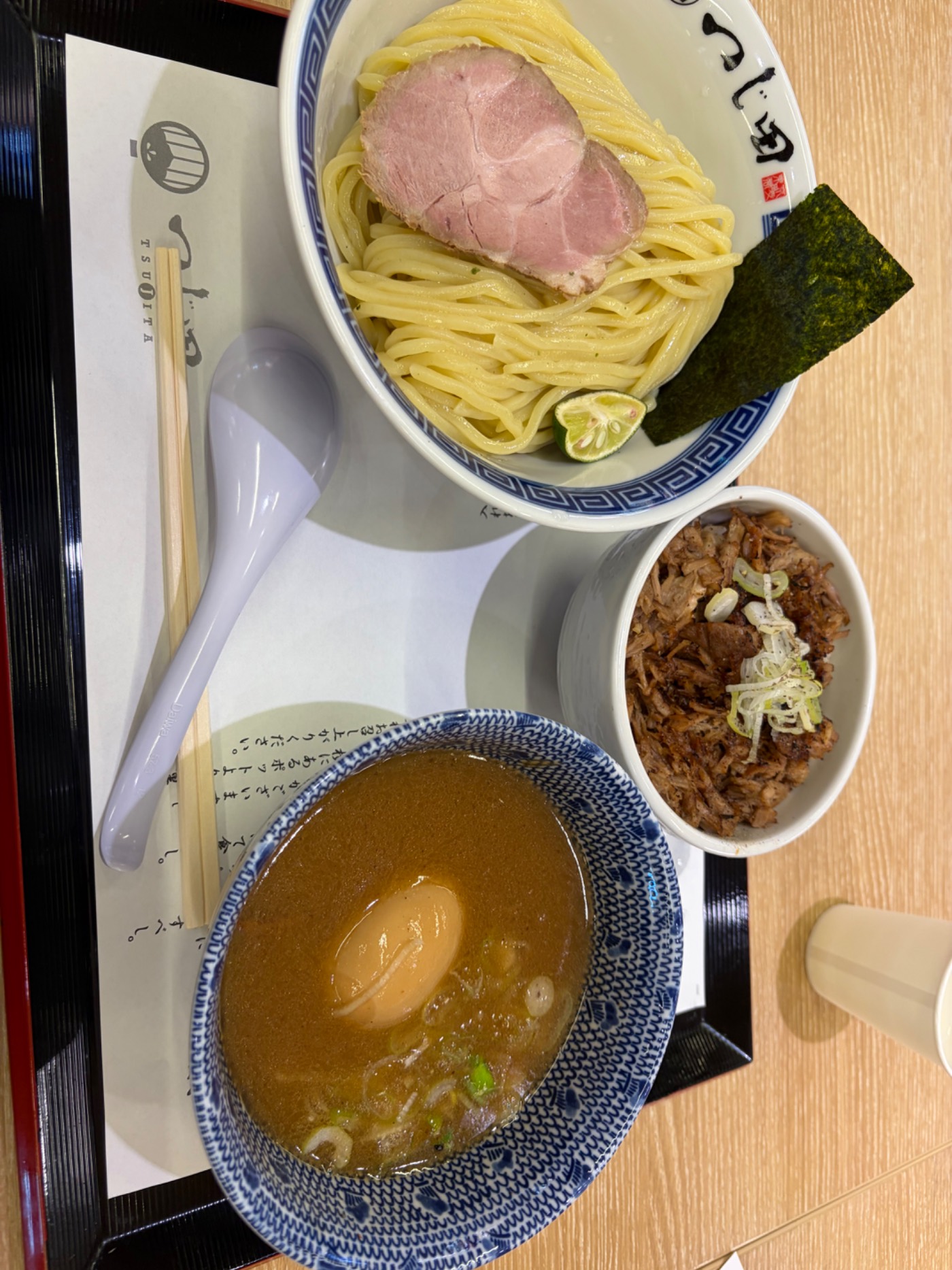 衣笠ドッグカフェの写真3