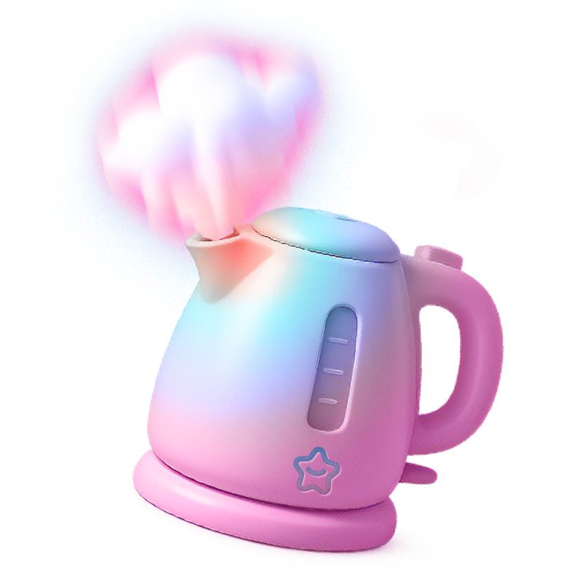 Kettle