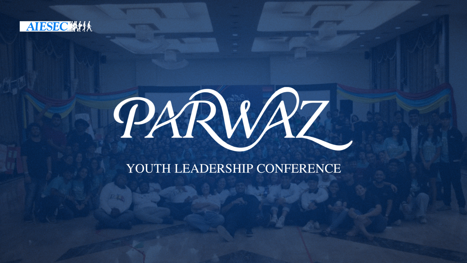 PARWAZ