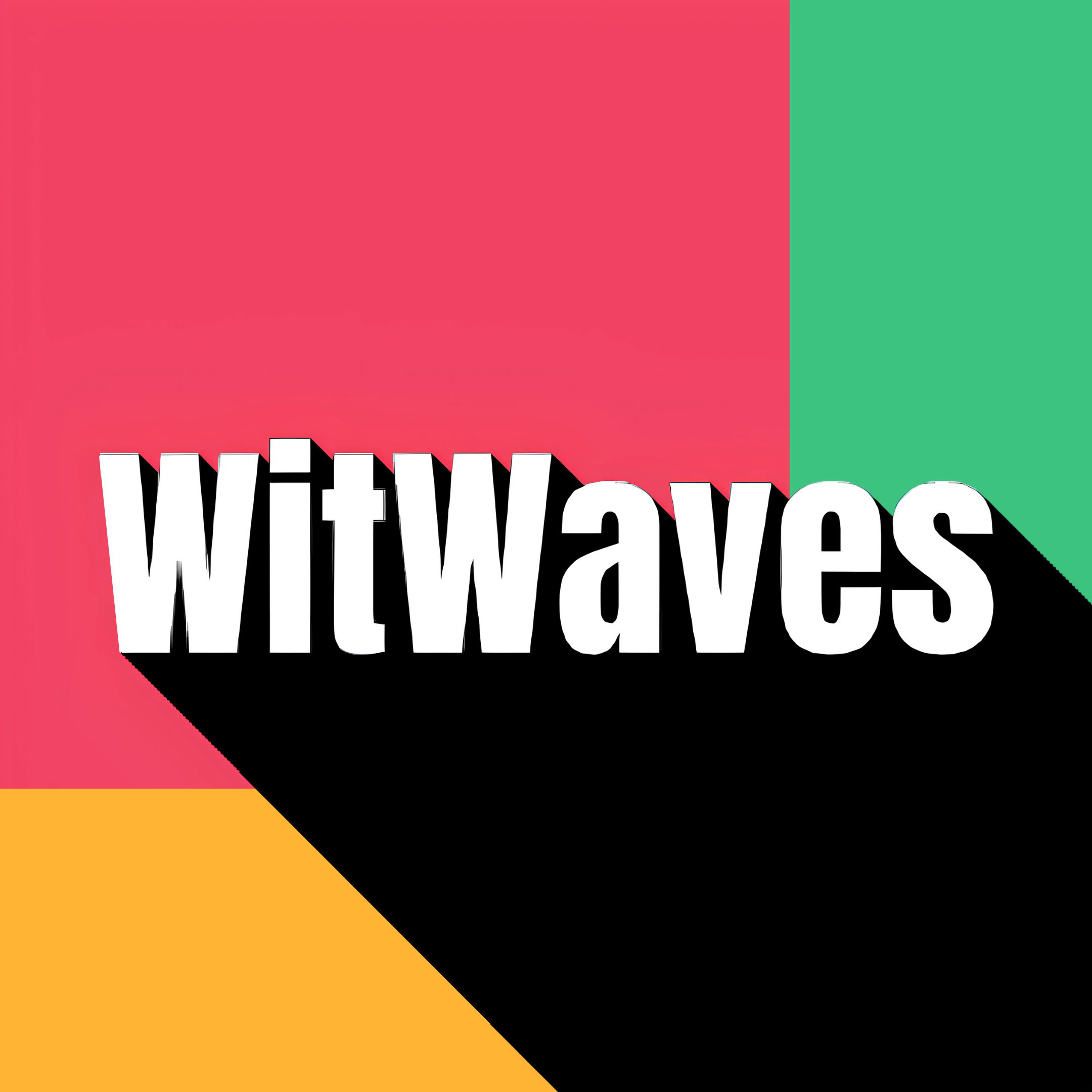WitWaves logo