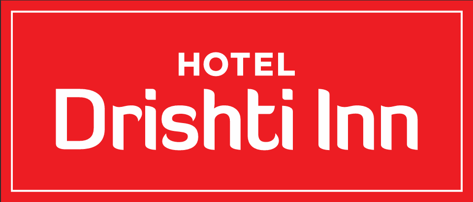Drishti Inn Hotel logo