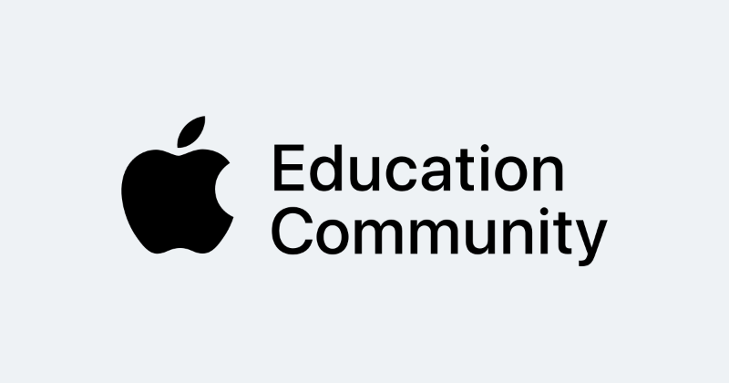 Apple Education Store