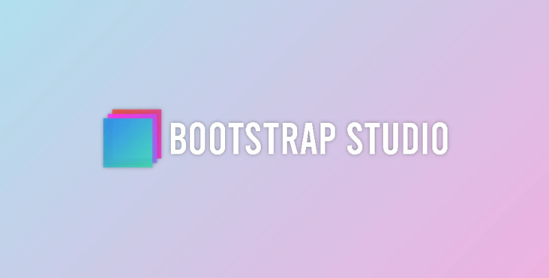 Bootstrap Studio Student License