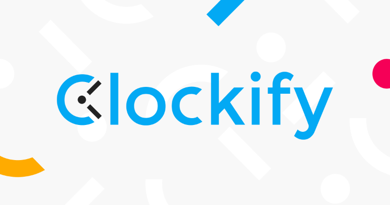 Clockify for Education