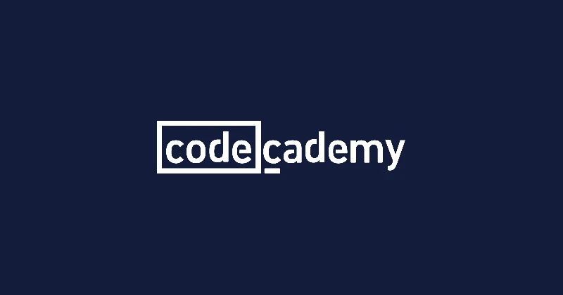 Codecademy Free Courses