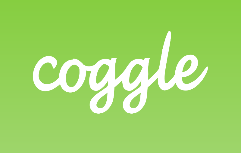 Coggle Education Plan