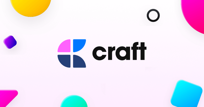 Craft.do for Education