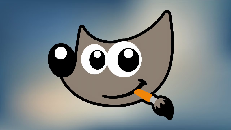 GIMP