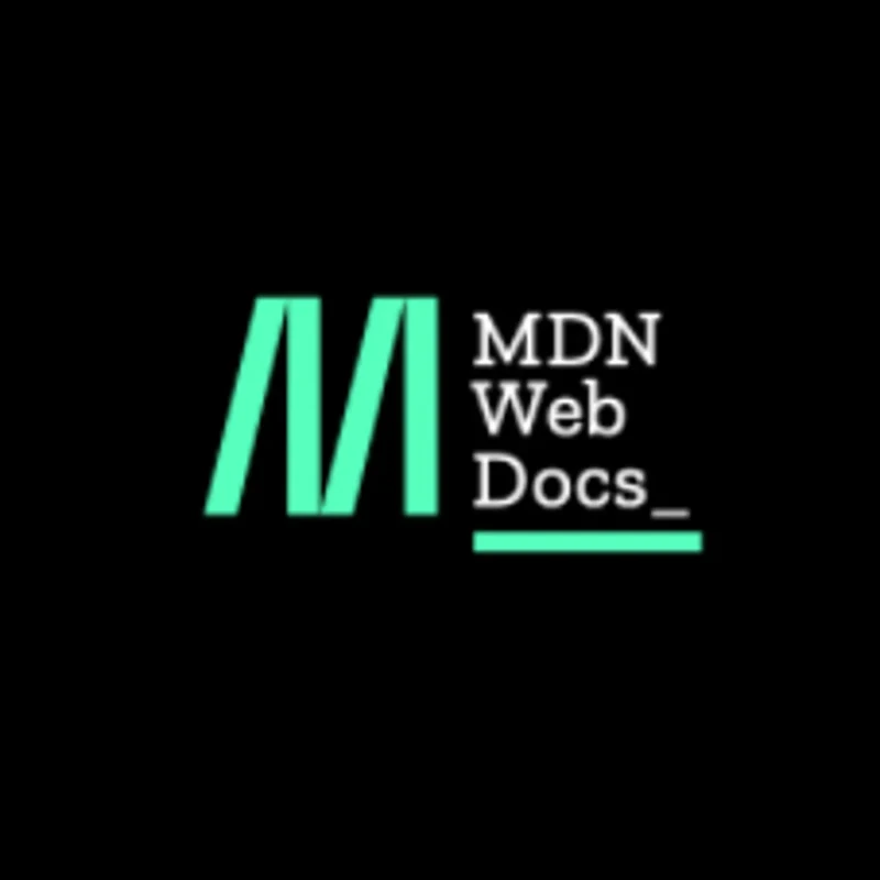 Mozilla Developer Network (MDN)