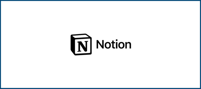 Notion for Students
