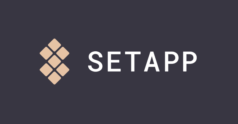 Setapp for Students