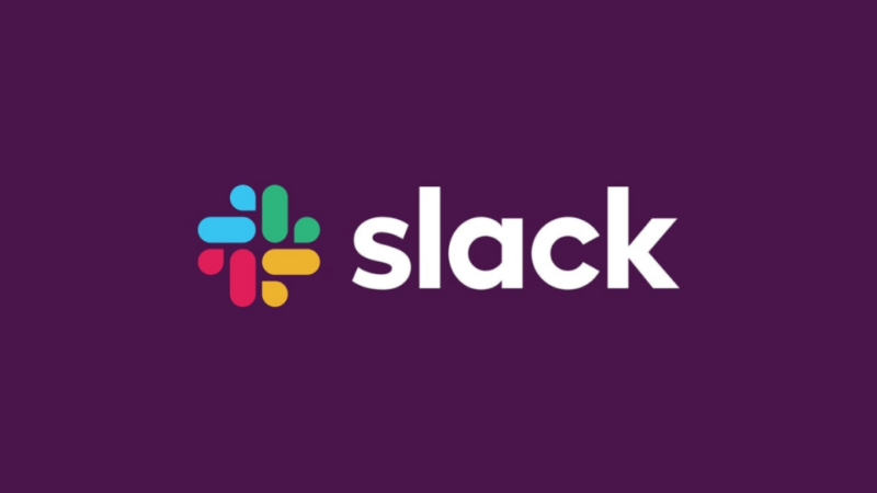 Slack Free Plan